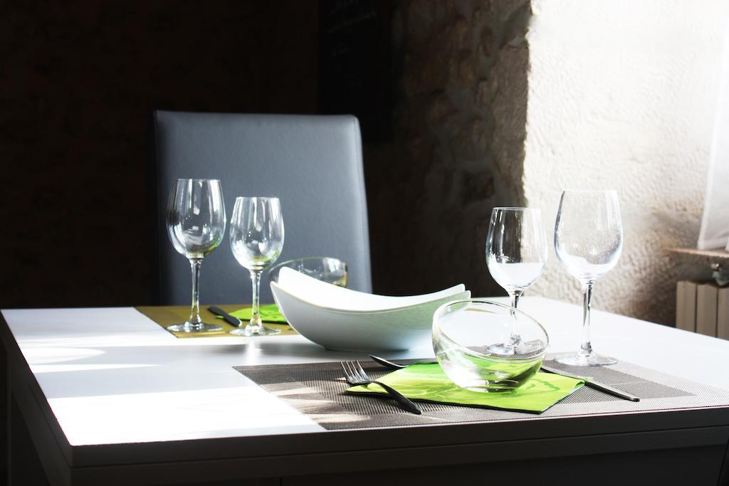 Bed and Breakfast Relais De La Ganache Saint-Astier  Экстерьер фото
