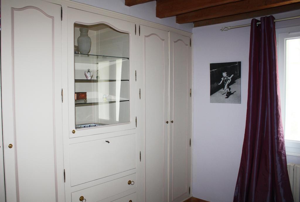 Bed and Breakfast Relais De La Ganache Saint-Astier  Номер фото